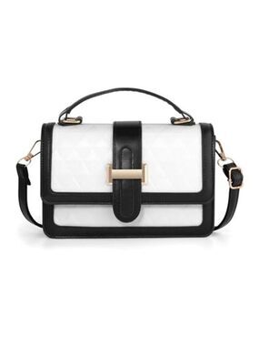 Crossbody Purse for Women Small Leather Handbags Shoulder Bag with